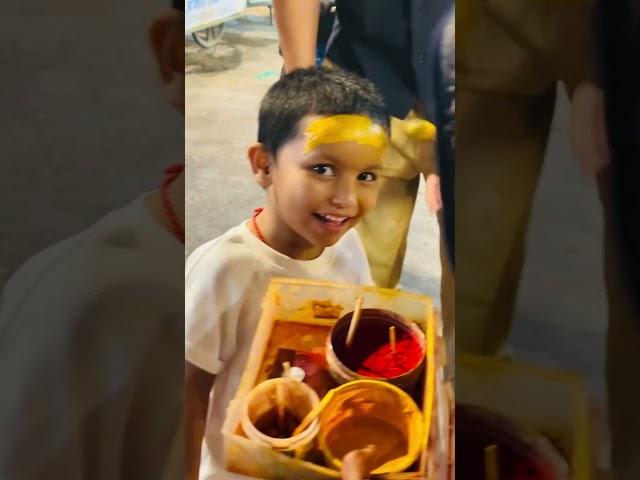 Bolo Radhe radhe