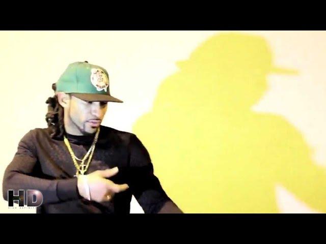 Chris Flexx - Double Trouble [Official Music Video HD]
