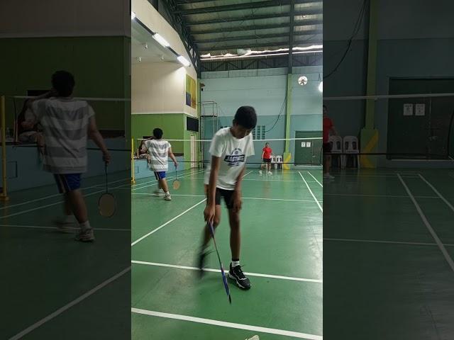 Badminton Dump - Dec 2023