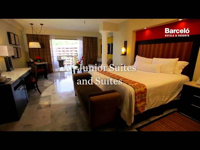 Barceló Puerto Vallarta