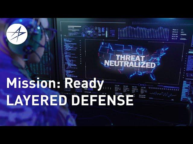 Layered Defense at a Moment's Notice