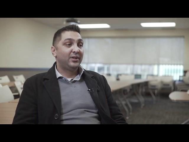 GOBC Real Estate Course - Shahin Testimonial