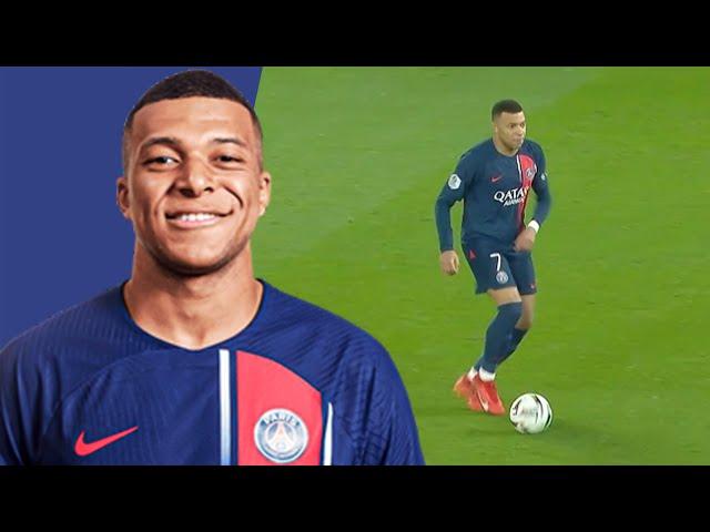 Kylian Mbappé is Simply PHENOMENAL! 2024