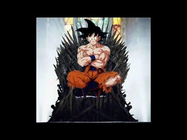 Game of Dragon Ball