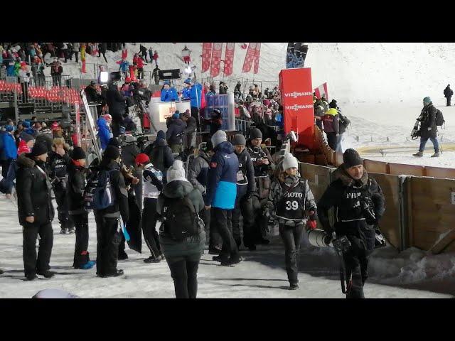 Mateusz Mijal niech się ludzie śmieją Zakopane P Ś
