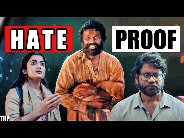 Kuberaa Movie Review & Analysis | Dhanush | Nagarjuna | Rashmika Mandanna | Jim Sarbh