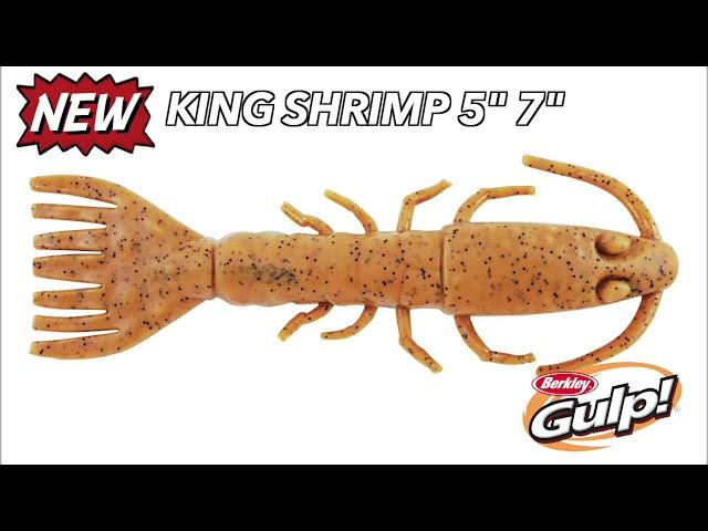 Berkley Gulp! King Shrimp