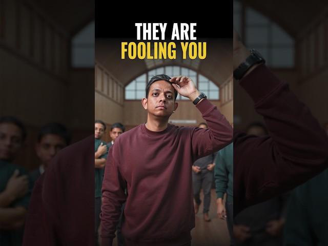 How big companies are fooling you 
