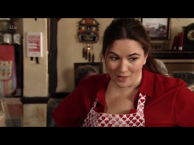 Coronation Street 15 January 2016