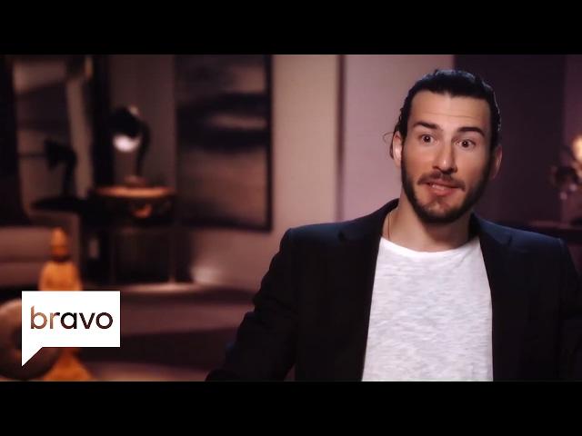 Million Dollar Listing NY: Who Is Steve Gold? (Season 6, Episode 1) | Bravo