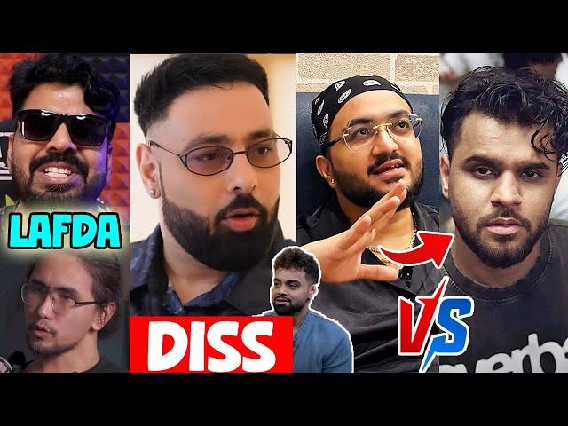 DISS FOR BADSHAH | KIDSHOT REACT ON KARMA BEEF & KR$NA | AFAIK VS CHEN K | YOYO HONEY SINGH