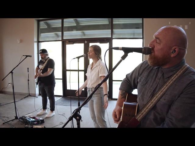 So Will I (Cover) | New Heights Worship