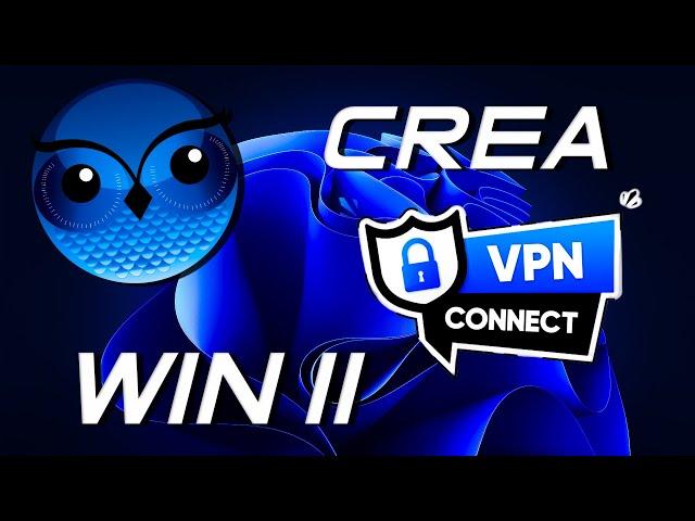  Crea Tu Propio Servidor VPN en Windows 11 