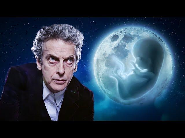 Doctor Who's Pro-Life Episode