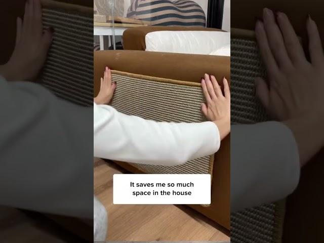 Cats Loves To Scratch On This! 