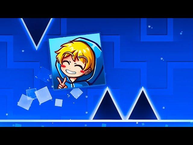 Ukri SPIELT Geometry Dash...