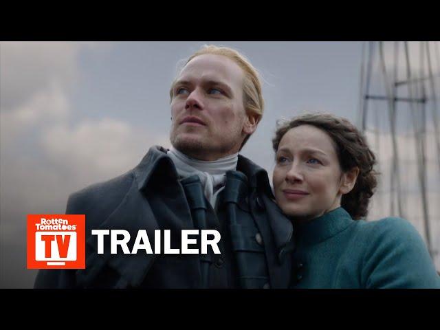 Outlander Season 7 Part 2 Trailer