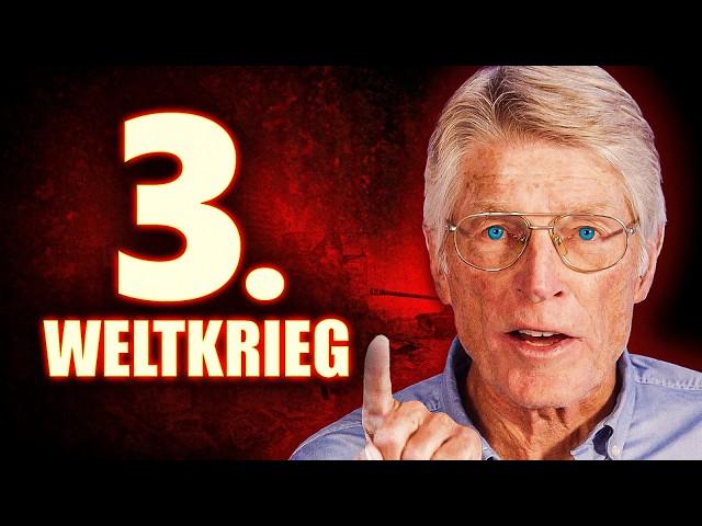 Die geheime Agenda des 3. Weltkriegs! (Ernst Wolff und Dominik Kettner Live)