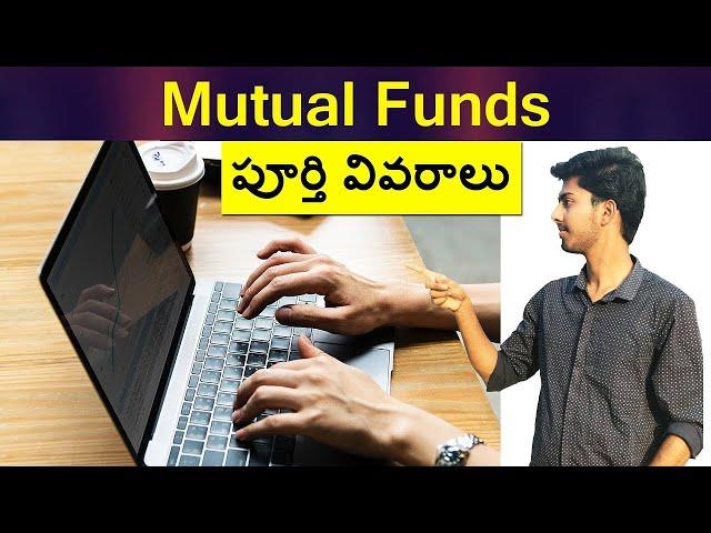 E03 - Mutual Funds Complete Details By Arun Surya Teja