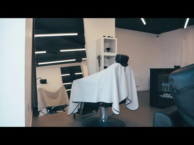 Look Around This Barbershop! / Gentlemen’s Choice