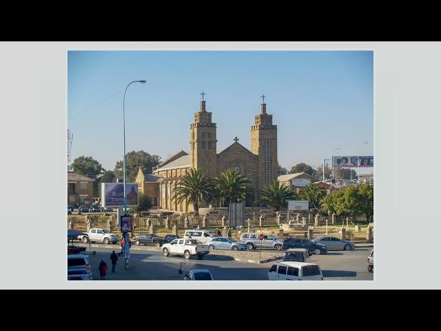 Maseru, Lesotho