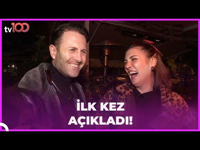 Deniz Işın'dan 'Erdem Şanlı' Açıklaması: İlişkileri Bitti Mi?