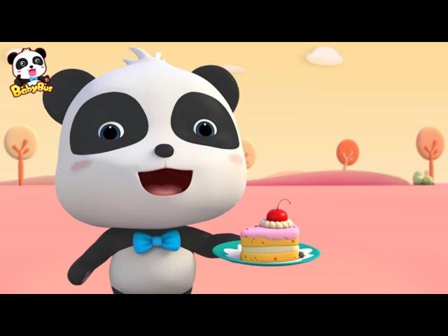 추석 동화모음 특집! |키키묘묘 3D동화 8편 연속보기|베이비버스 인기동화 모음|BabyBus