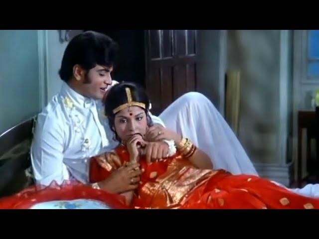 इंतज़ार का फल मीठा ही होता है | Jeetendra | Shaadi Ke Baad | Shatrughan Sinha | Rakhee (3/6)