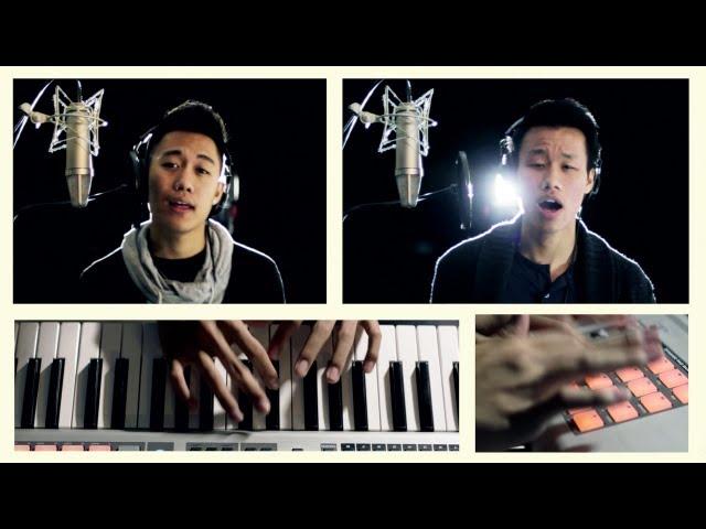 Love Somebody - Maroon 5 Mashup (Official Music Video Cover)