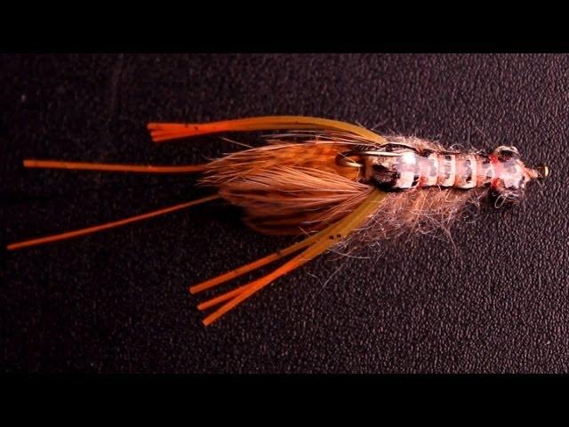 Duane Hada's Creek Crawler