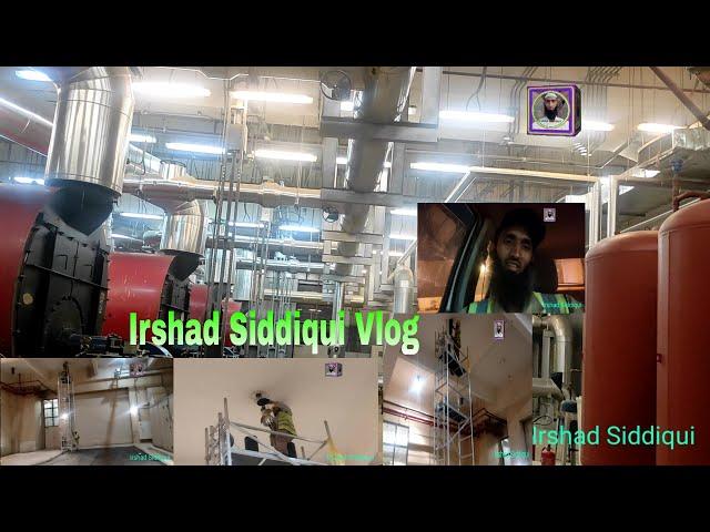 Vlogs Al Reyadh Saudi Arabia || Irshad Siddiqui