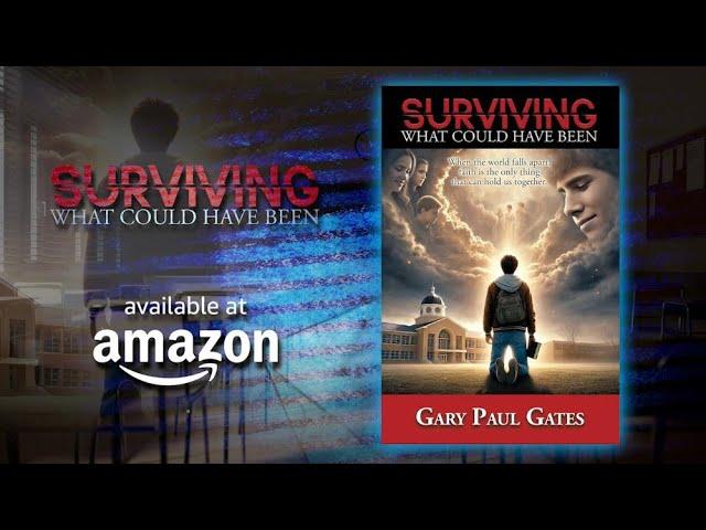 Surviving What Could Have Been, now available