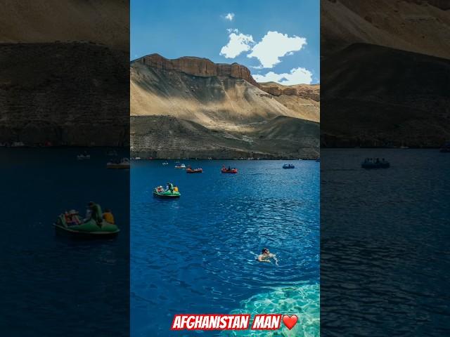 #afghanistan #bamyan #travel