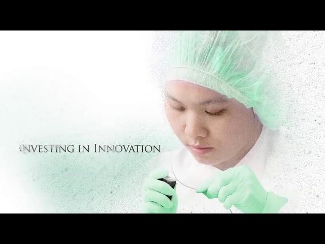 Medical Brand Video