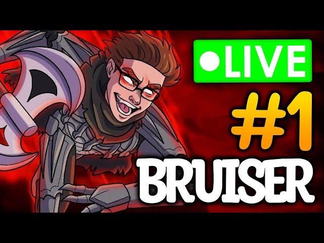 🟢 NEW WORLD WAR | #1 Point Bruiser | LEGACY vs PANDAS | LIVE 🟢