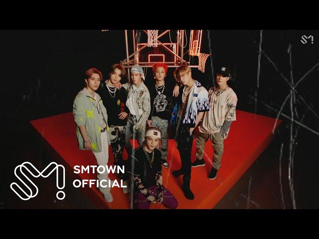 NCT U 엔시티 유 ‘Misfit’ Track Video