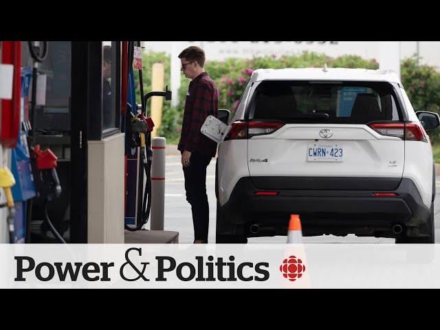 Carbon tax won’t hurt Canadians as much as first reported: revised PBO analysis | Power & Politics