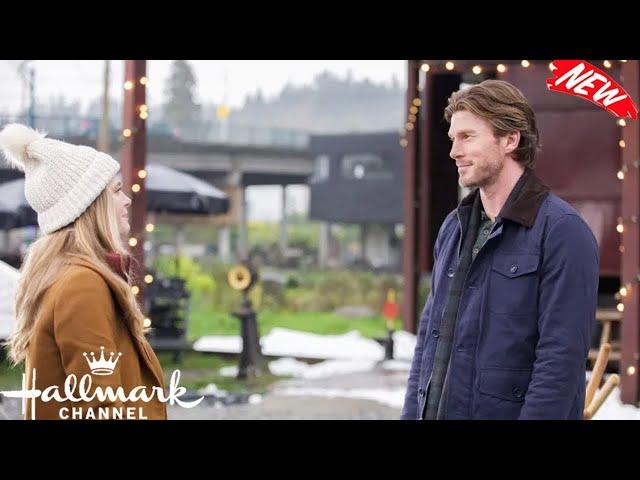 A Lot Like Christmas 2023   Best Hallmark Movies   New Holidays Movies 2023