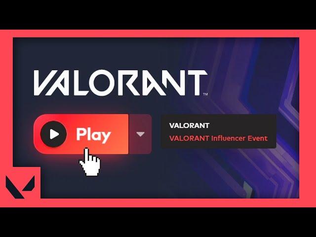 How to Get VALORANT Early Access