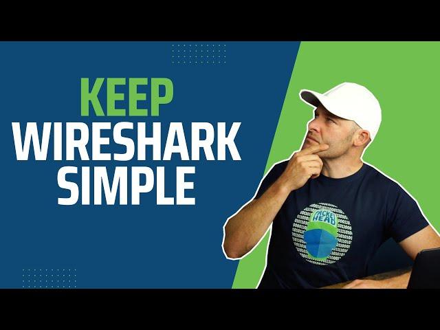 3 Tips for Wireshark Beginners