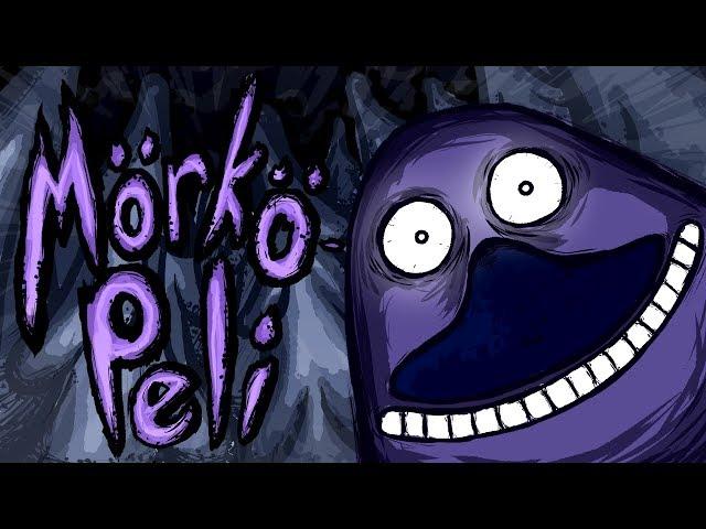 MÖRKÖPELI | Kuutti