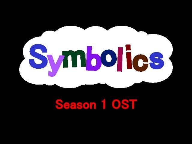 Symbolics Season 1 - Full OST + Extras