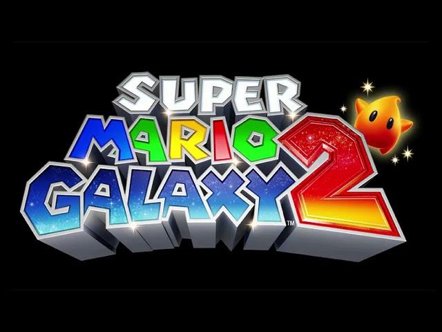 World S - Super Mario Galaxy 2 Music Extended