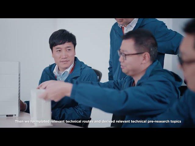 Engineer Talks| John Wei, Director of Technical Platform of Midea MBT OSC