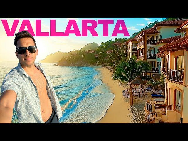 Cancún o Puerto Vallarta? | El MEJOR destino de México! 