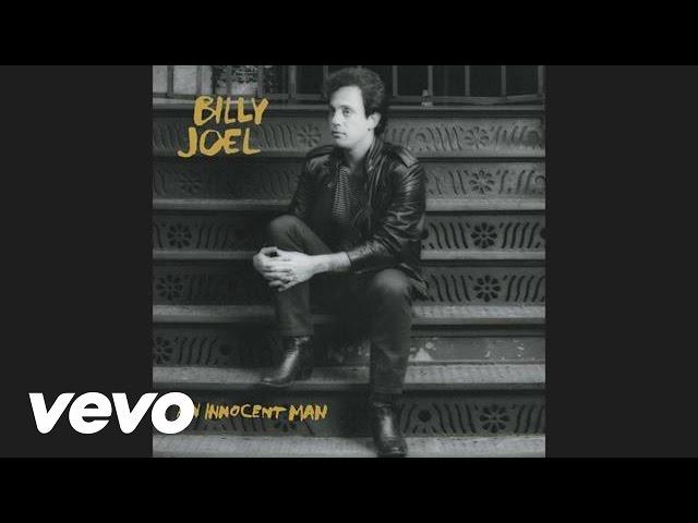 Billy Joel - Christie Lee (Audio)