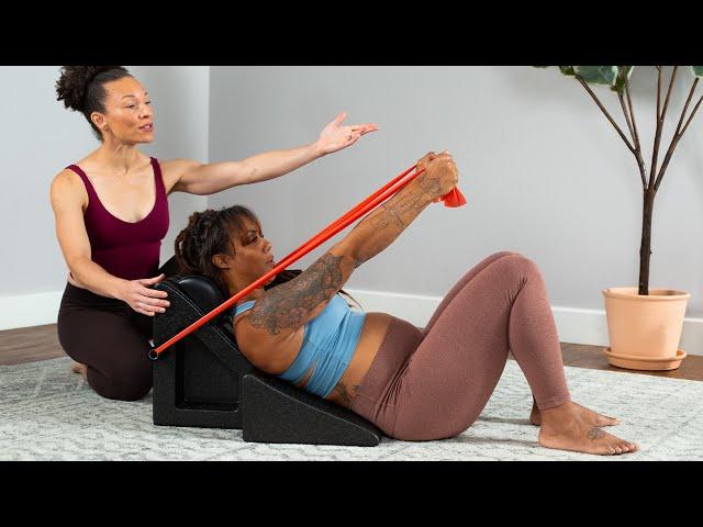 PilatesAngle® by Balanced Body®