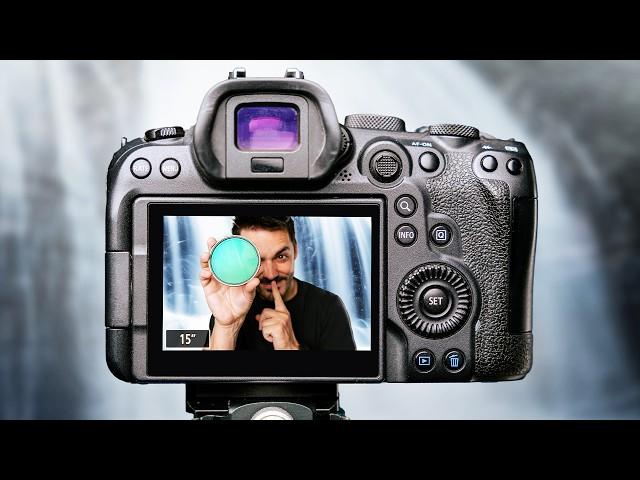 Long Exposure Photography *SECRETS* only pros know