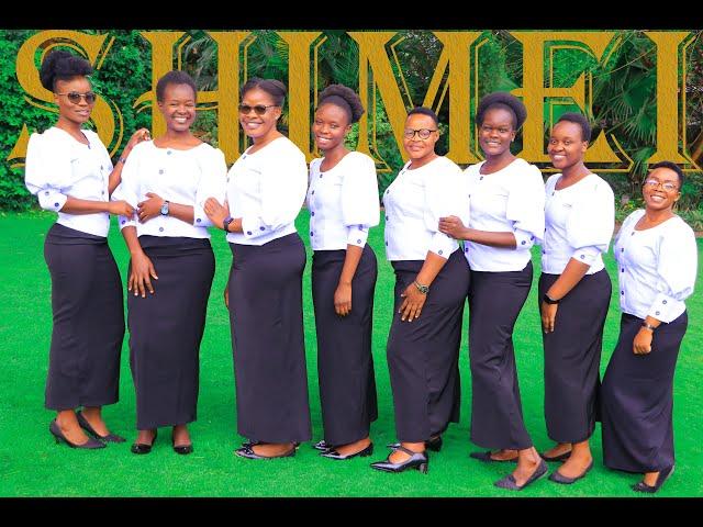 SHIMEI OFFICIAL VIDEO//THE LIGHTHOUSE MINISTERS NRB.