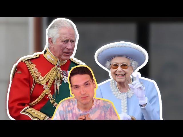 Queen Elizabeth's Death; What's Next? PSYCHIC READING